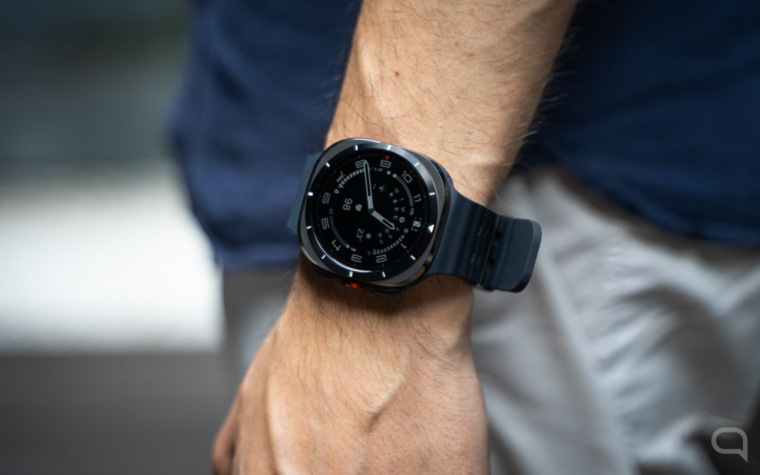 Galaxy Watch Ultra