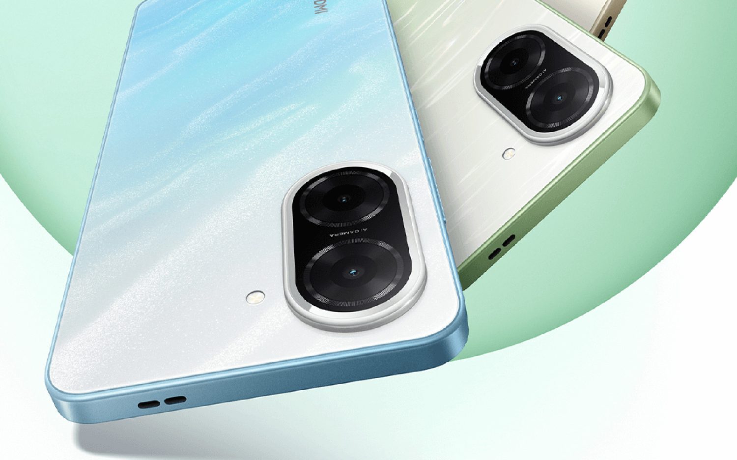 Móvil Xiaomi REdmi a5
