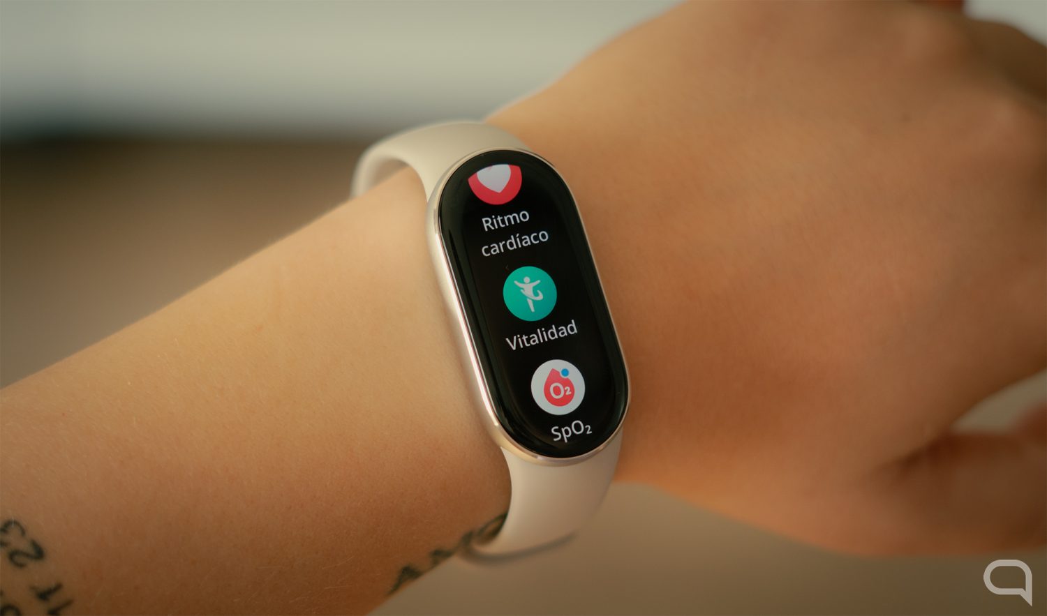 Xiaomi Smart Band 10 Mi Band 10