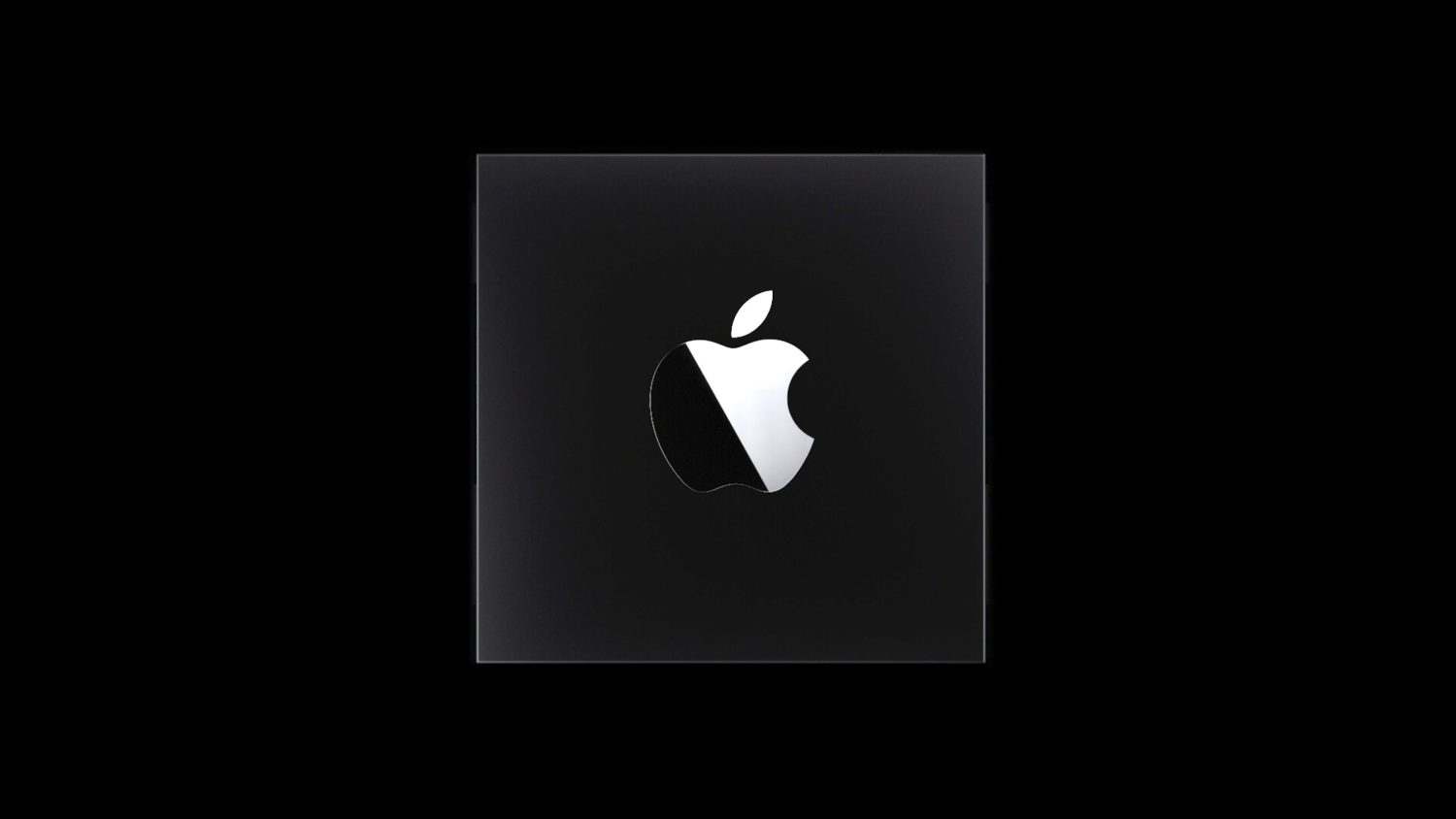 Apple Silicon