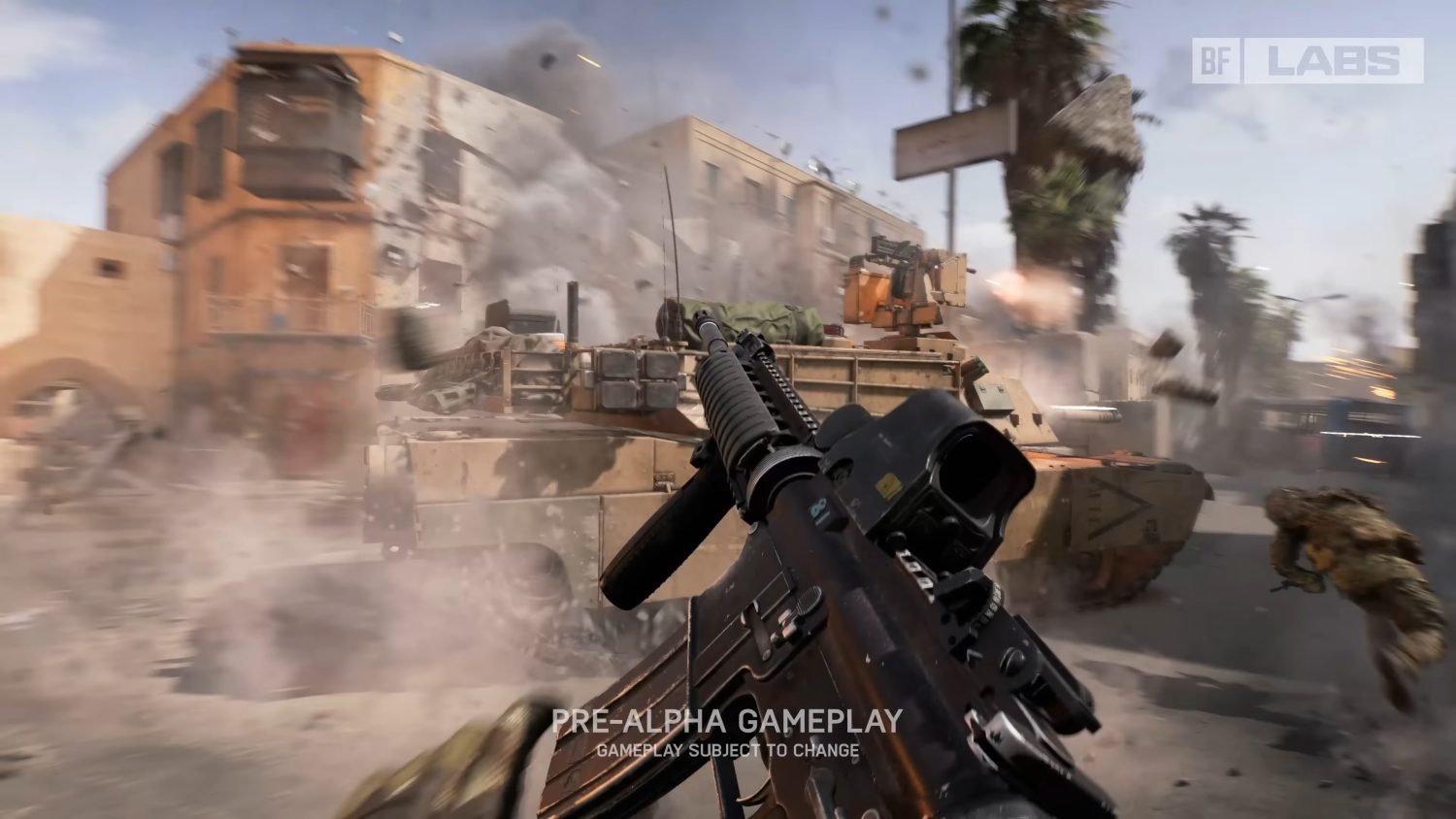 Battlefield 6: estas serían sus versiones y sus precios