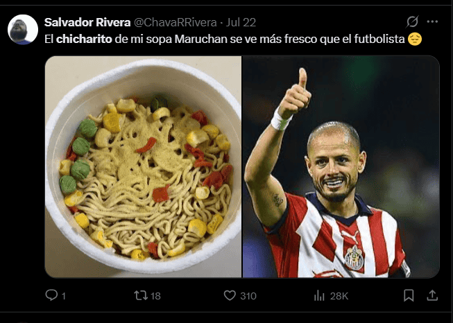 X/ @ChavaRRivera