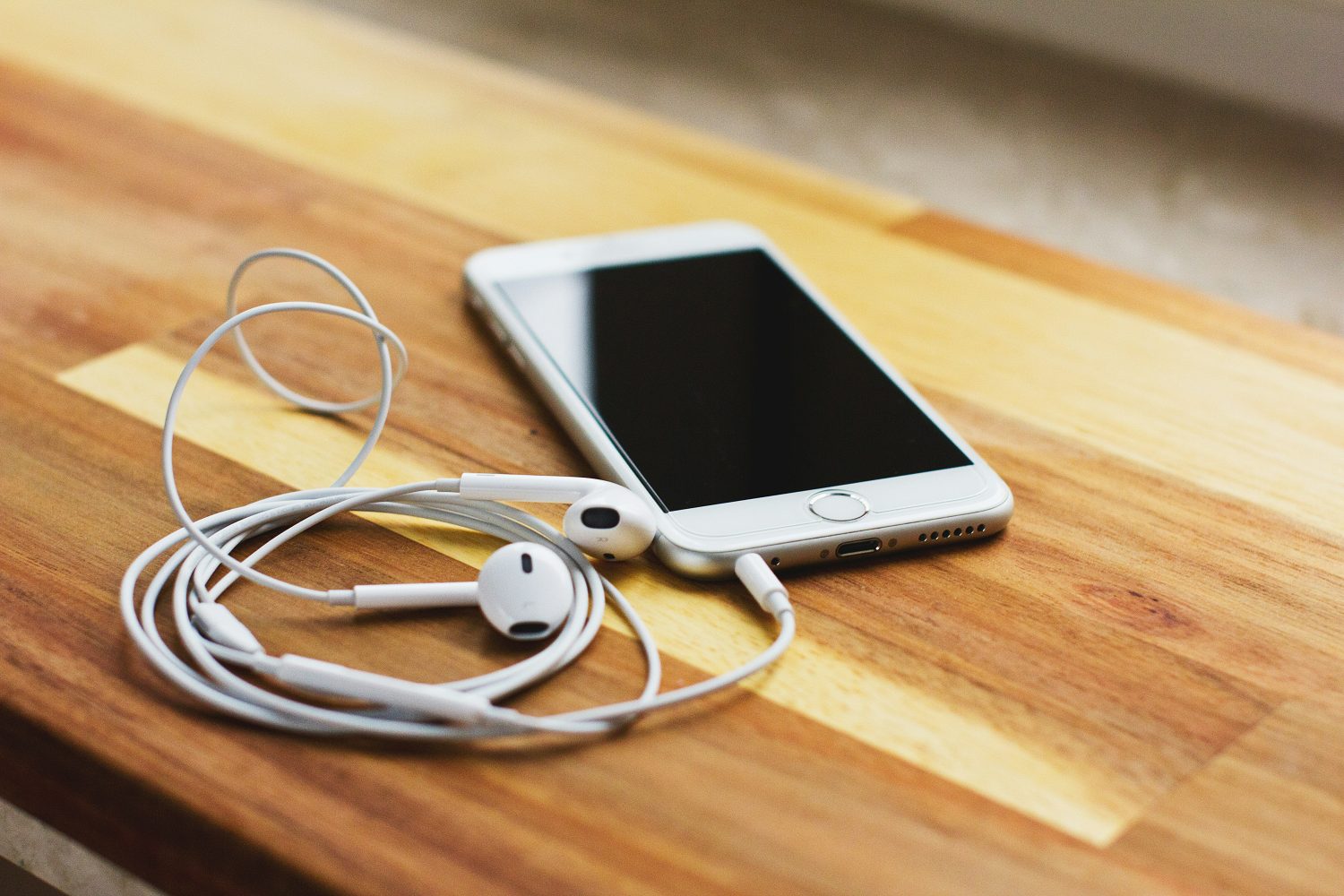 Earpods