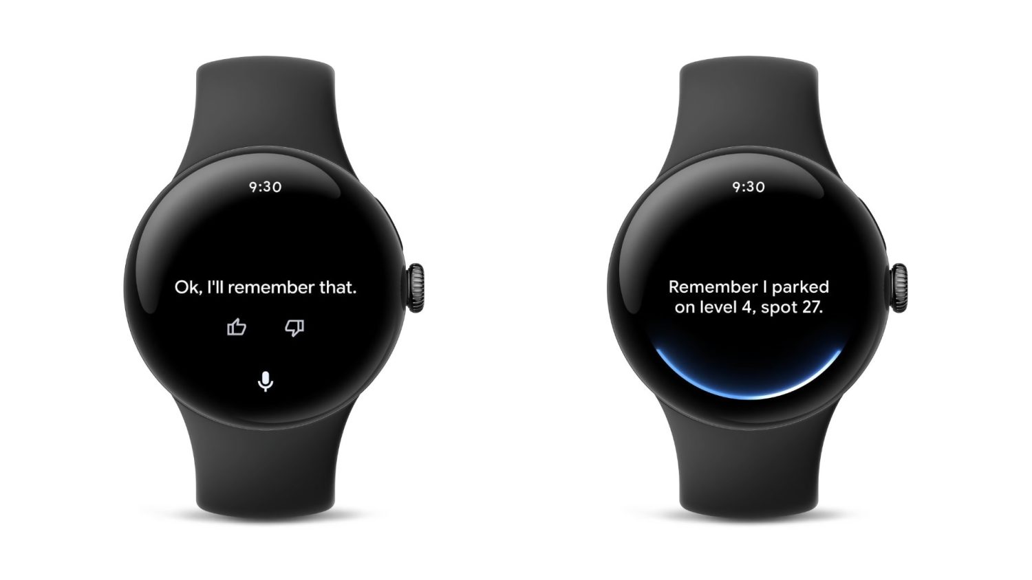 Gemimi WearOS