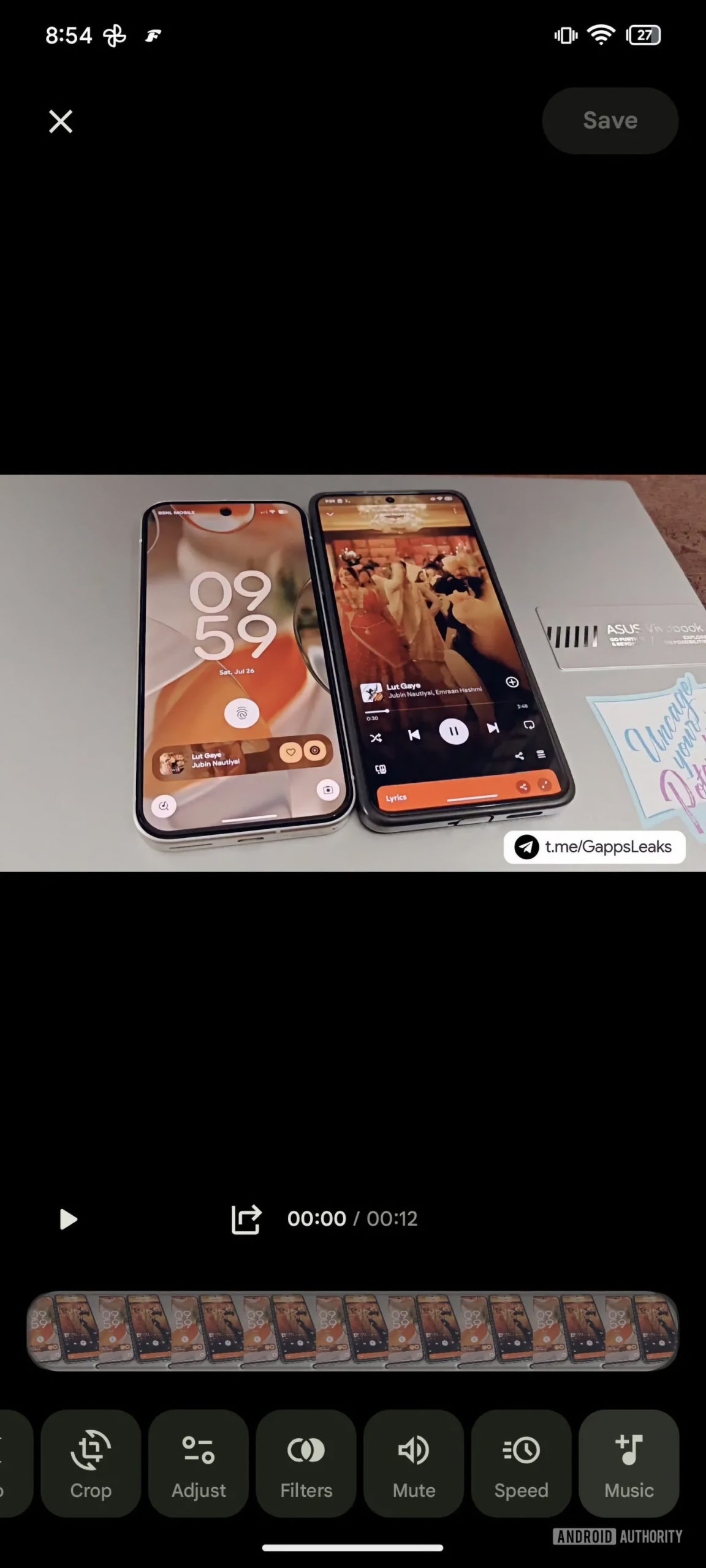 Google Fotos