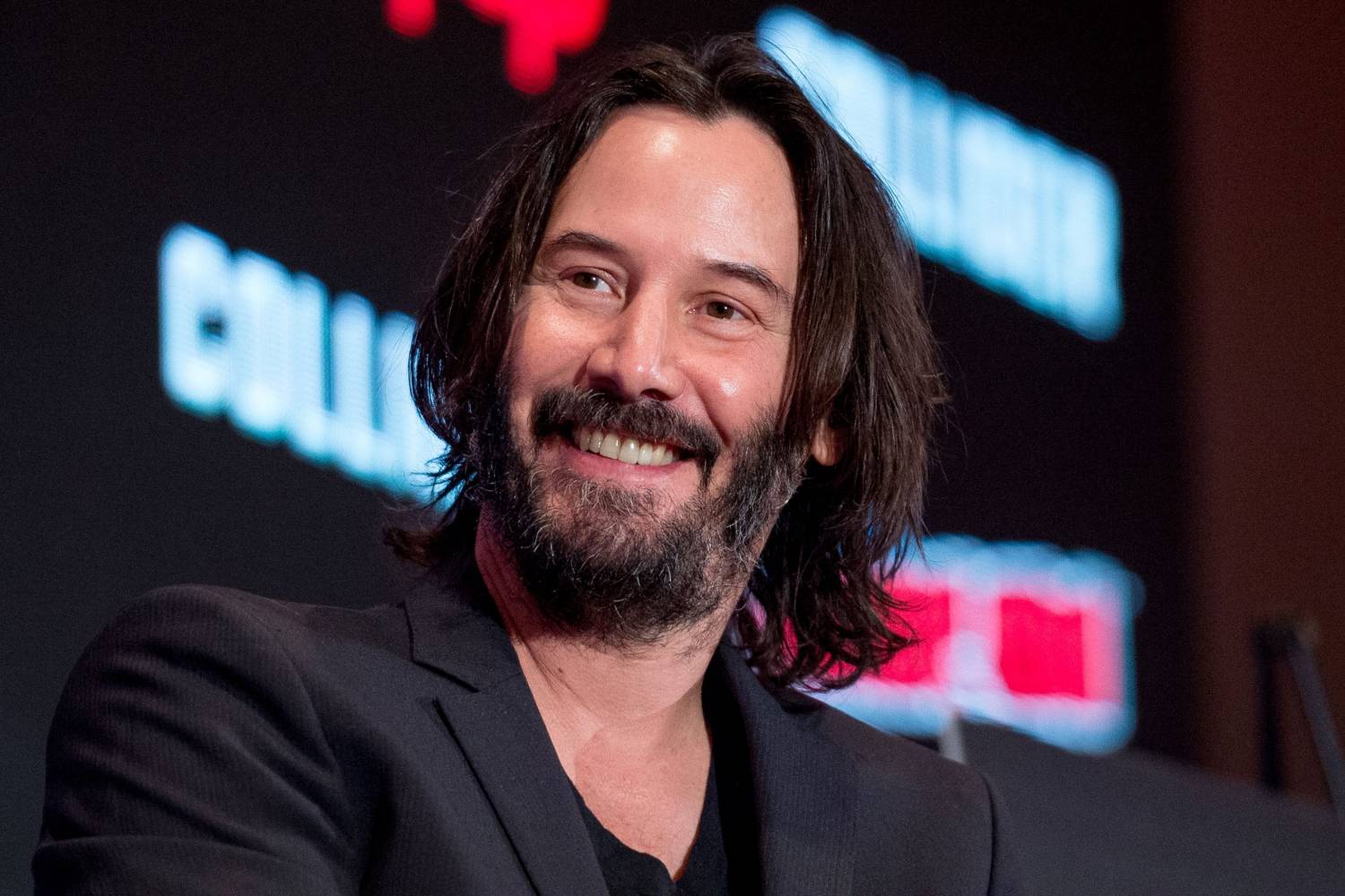 Keanu Reeves | impostores
