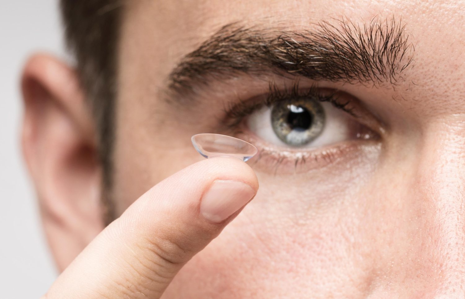 lentillas