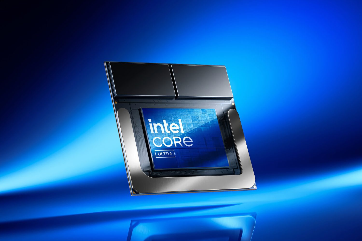 Intel Core Ultra