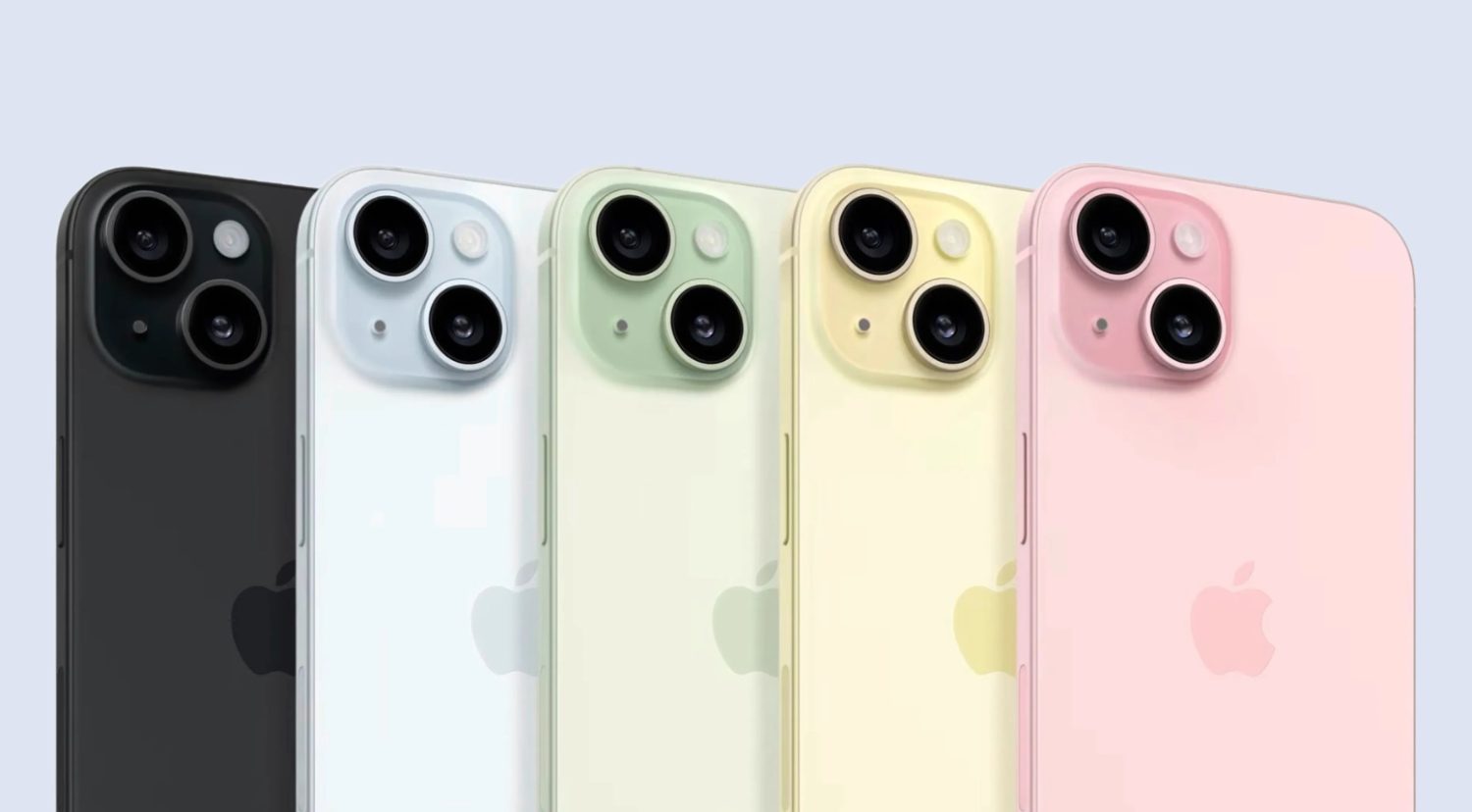 nuevo color iPhone 17