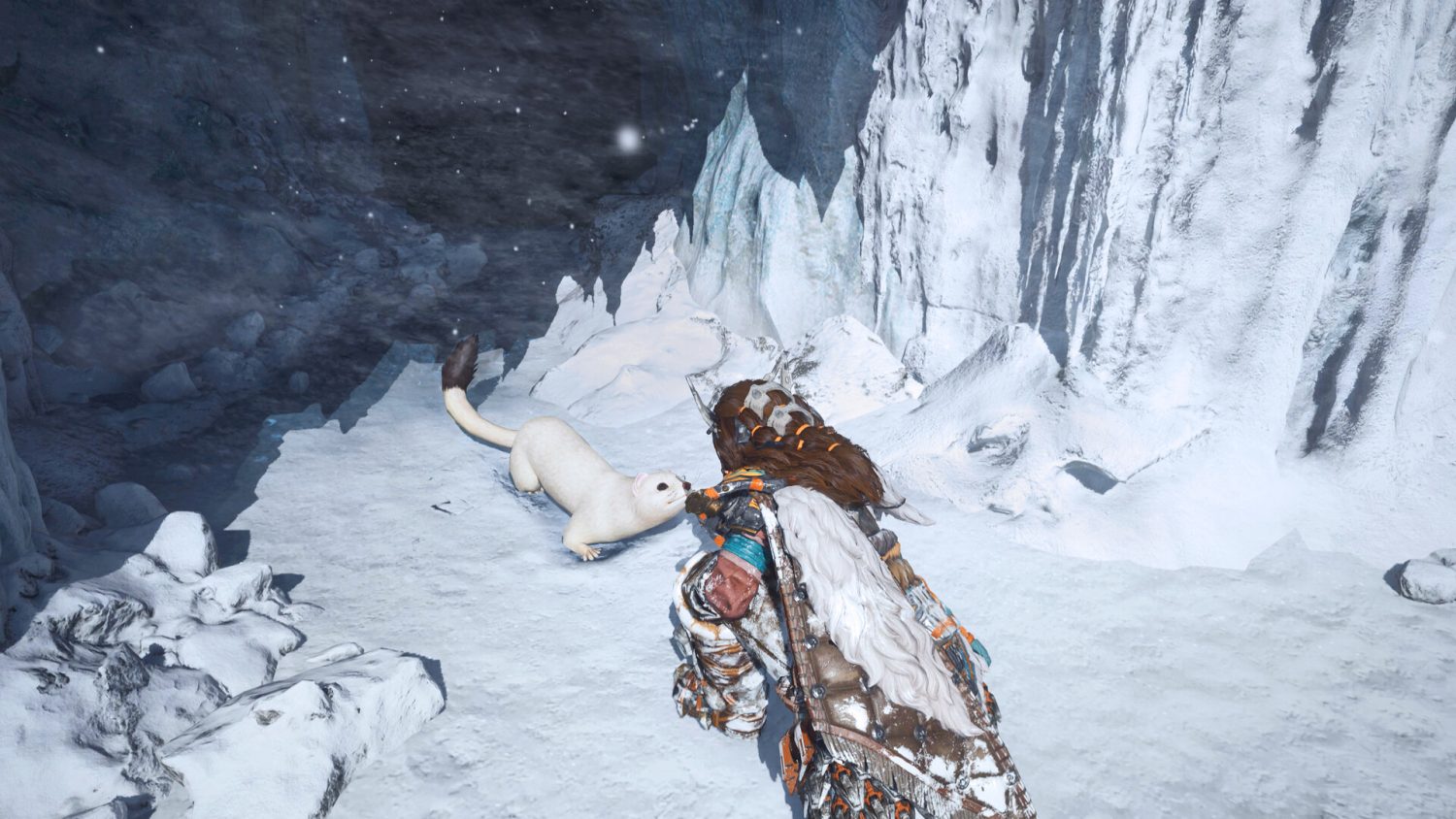 Light of Motiram, el clon de Horizon por el que Sony demandó a Tencent