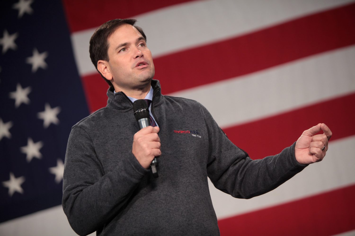 Marco Rubio, Secretario de Estado de EE.UU., sufrió suplantación de identidad por IA