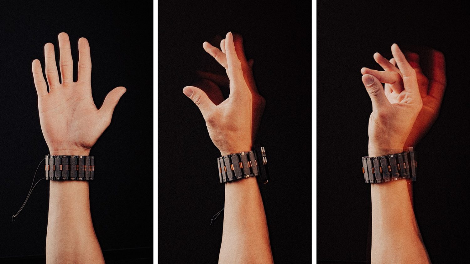 pulsera Meta