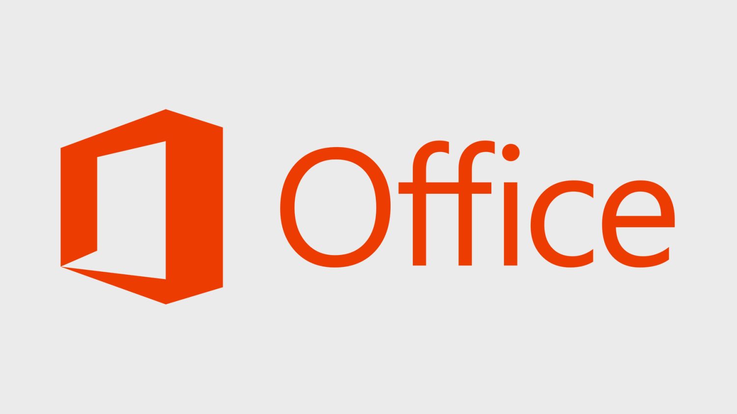 Microsoft Office dice adiós