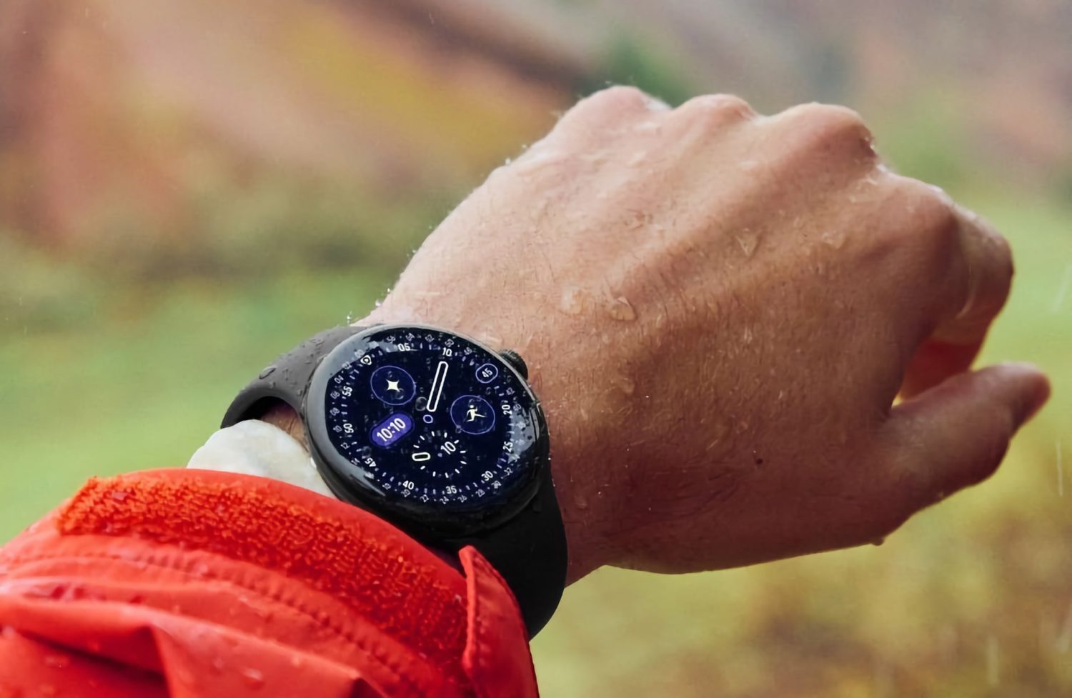 Los precios de los nuevos Google Pixel Watch 4