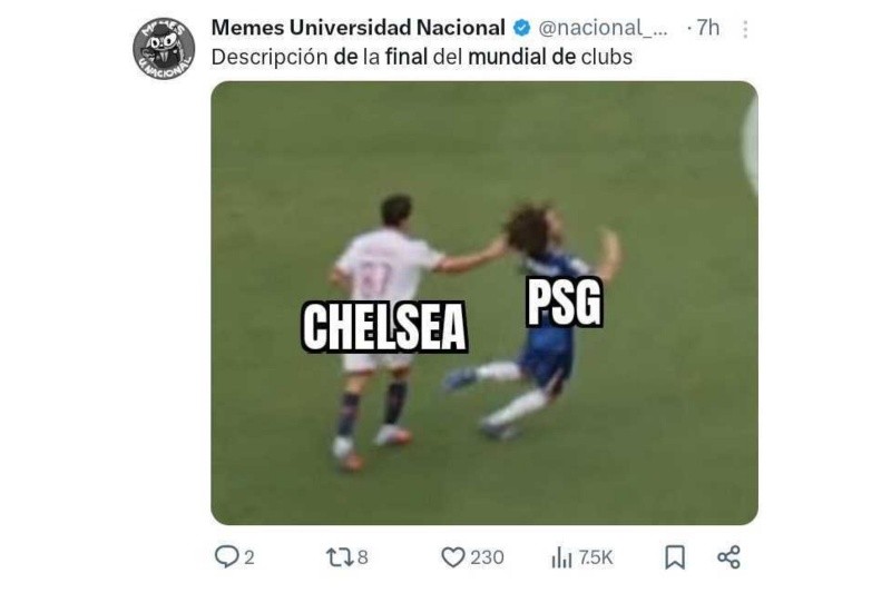   X / @nacional_memes
