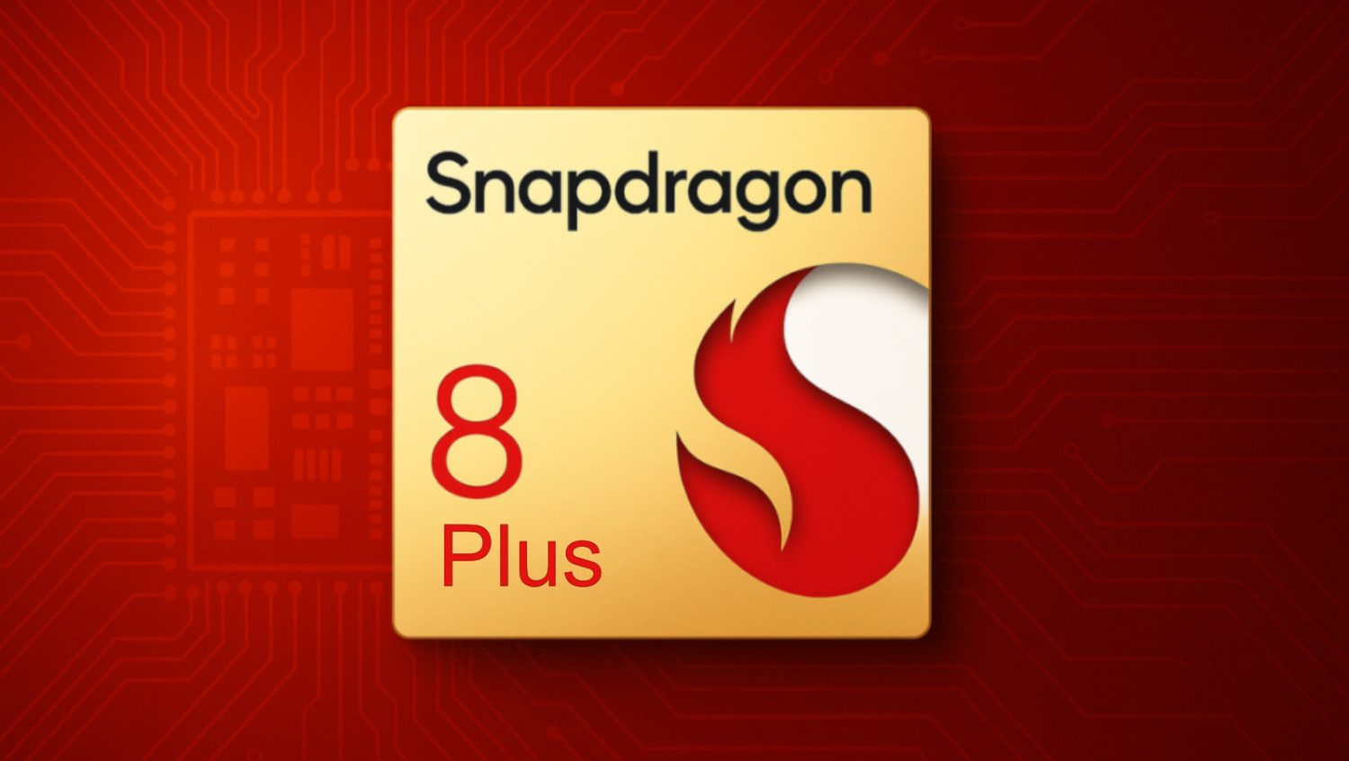Qualcomm Snapdragon 8 Plus