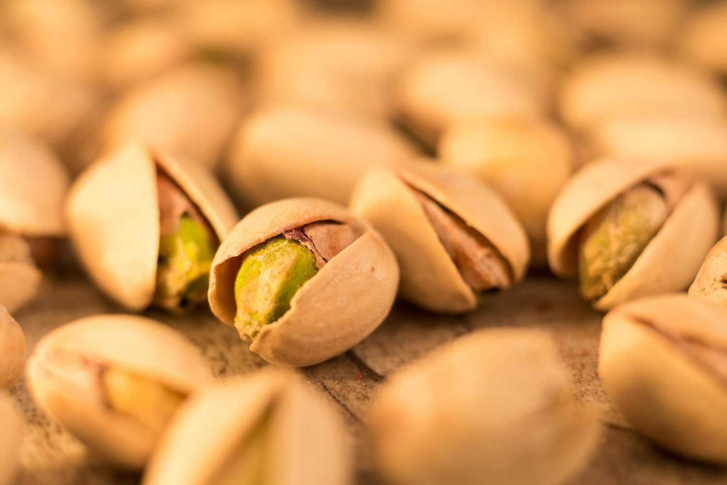 pistachos pueden arder