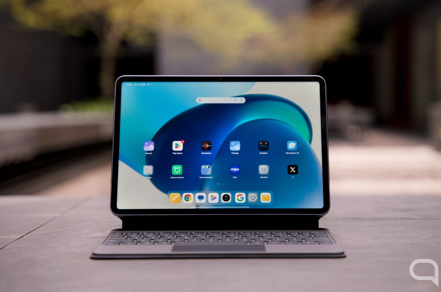 Xiaomi Pad 7 Pro