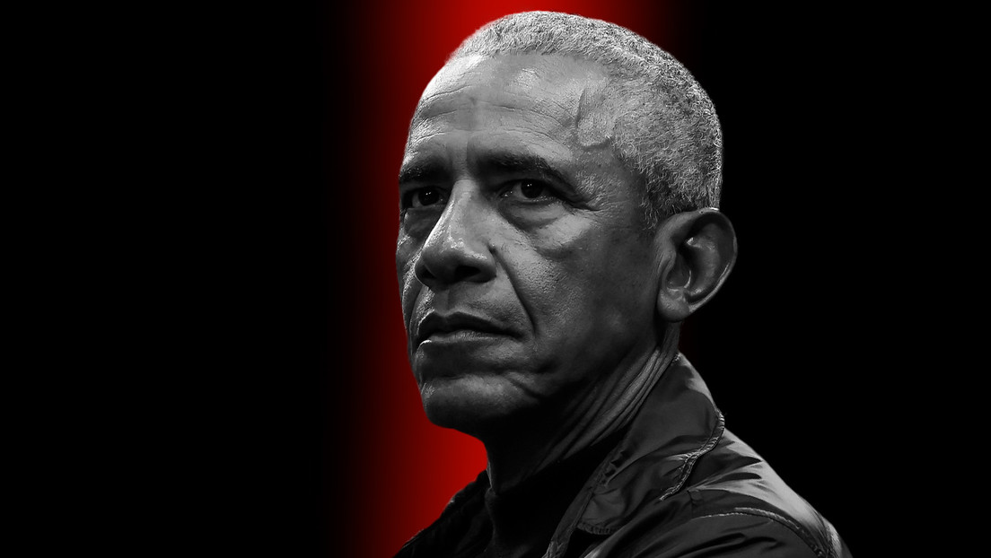 Cómo Obama orquestó el 'Russiagate'