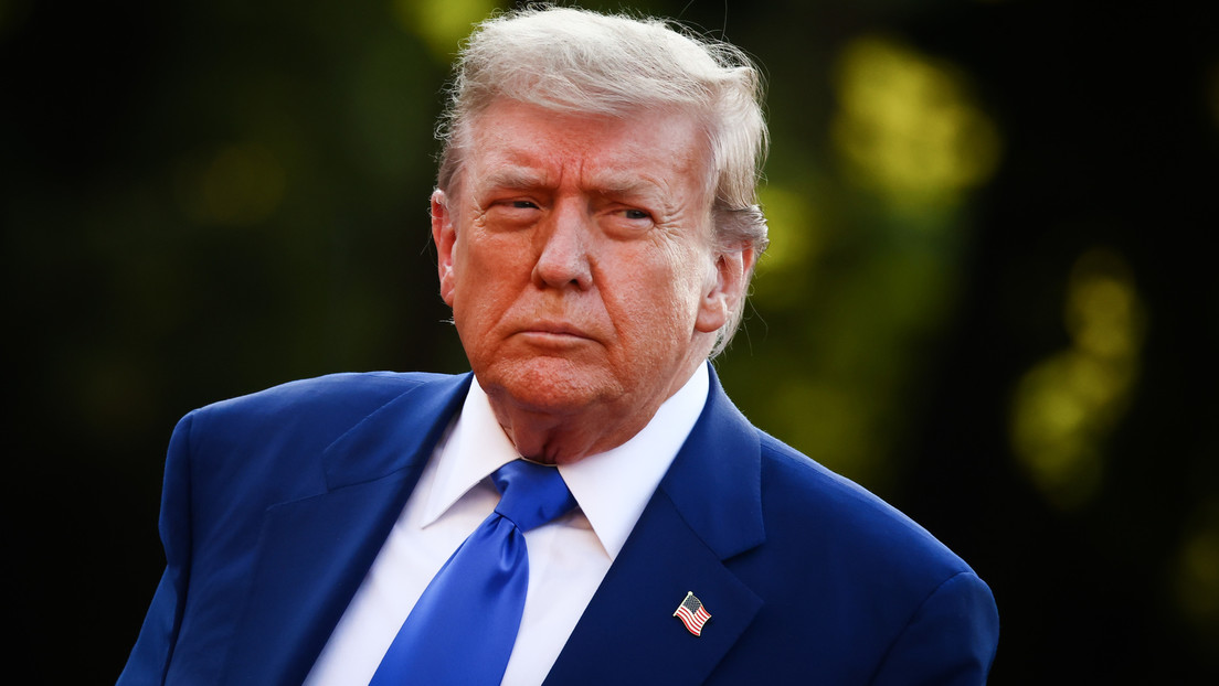 Trump, 