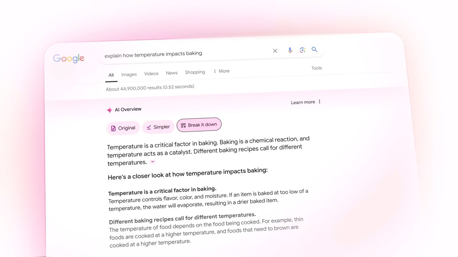 Google cree que su inteligencia artificial no está destruyendo la web | AI Overviews | resúmenes de IA