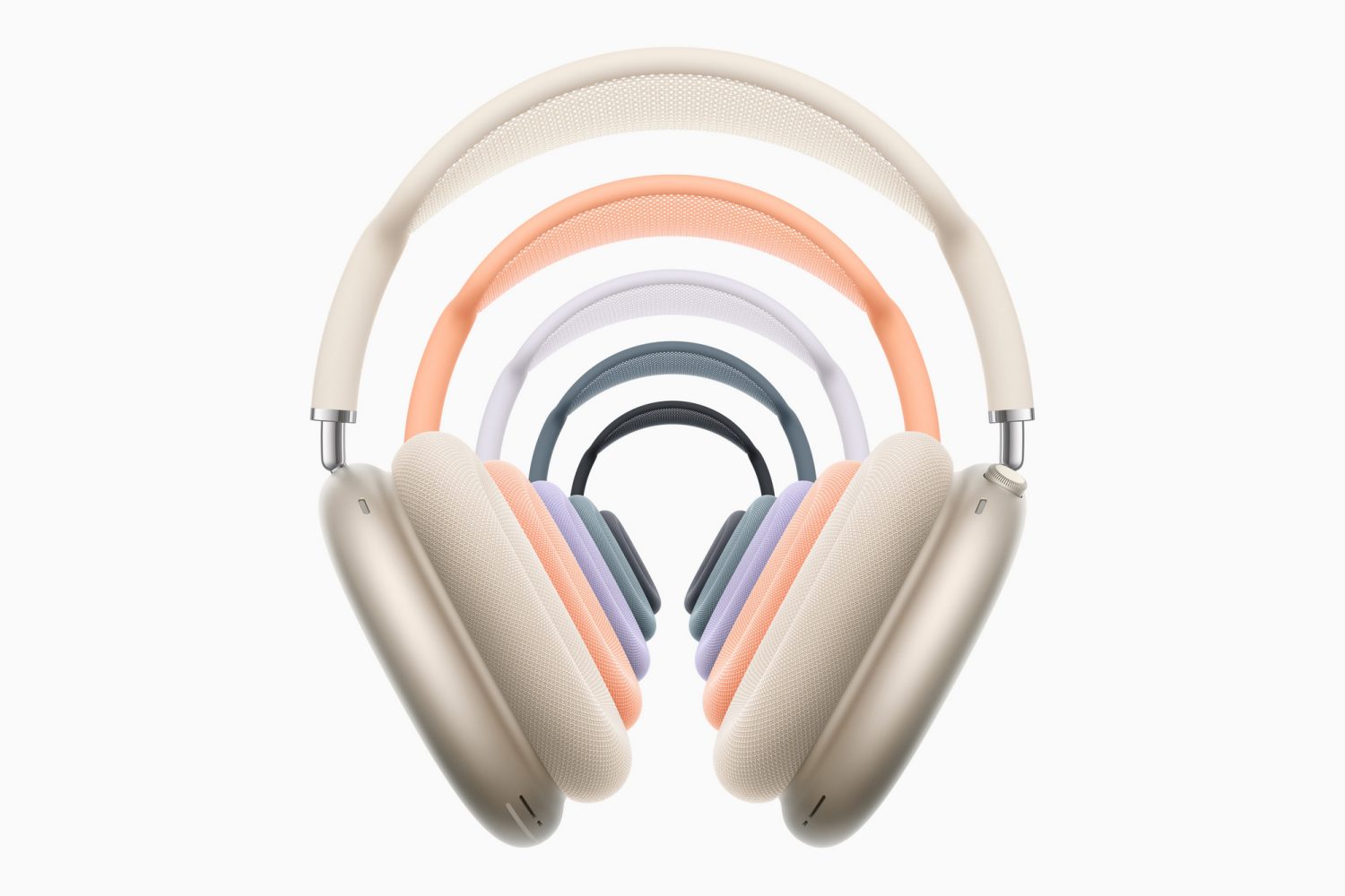 Los AirPods Max 2 podrían estar al menos a un par de años de distancia