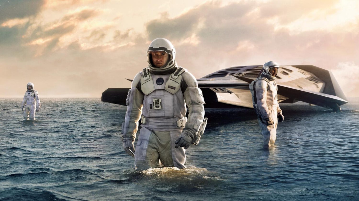 Interstellar