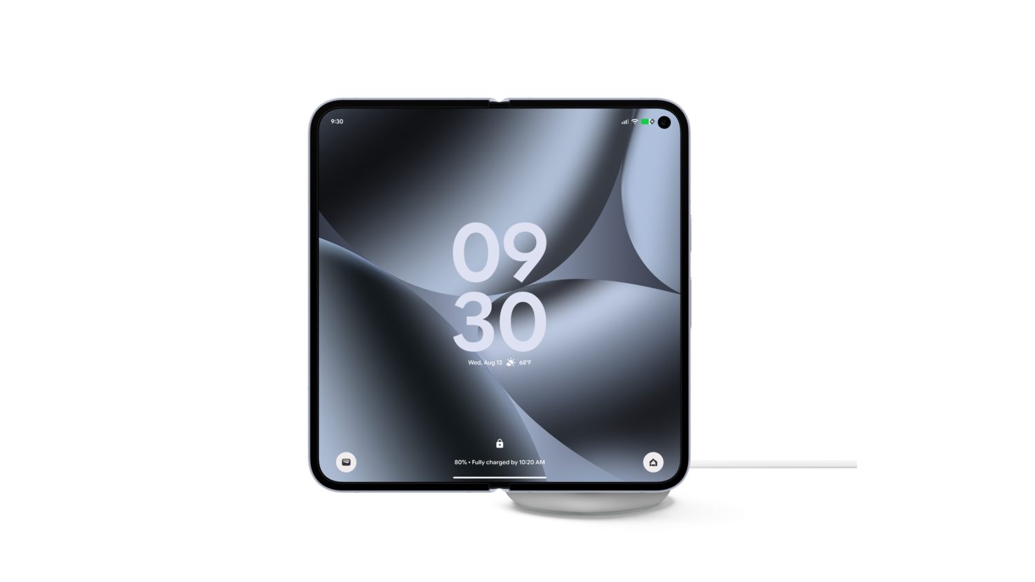 Pixel 10 Pro Fold