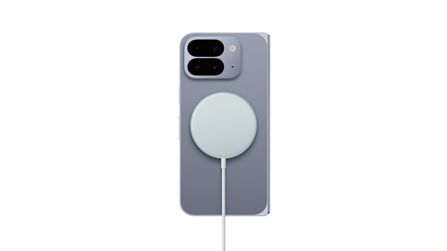 Pixel 10 Pro Fold