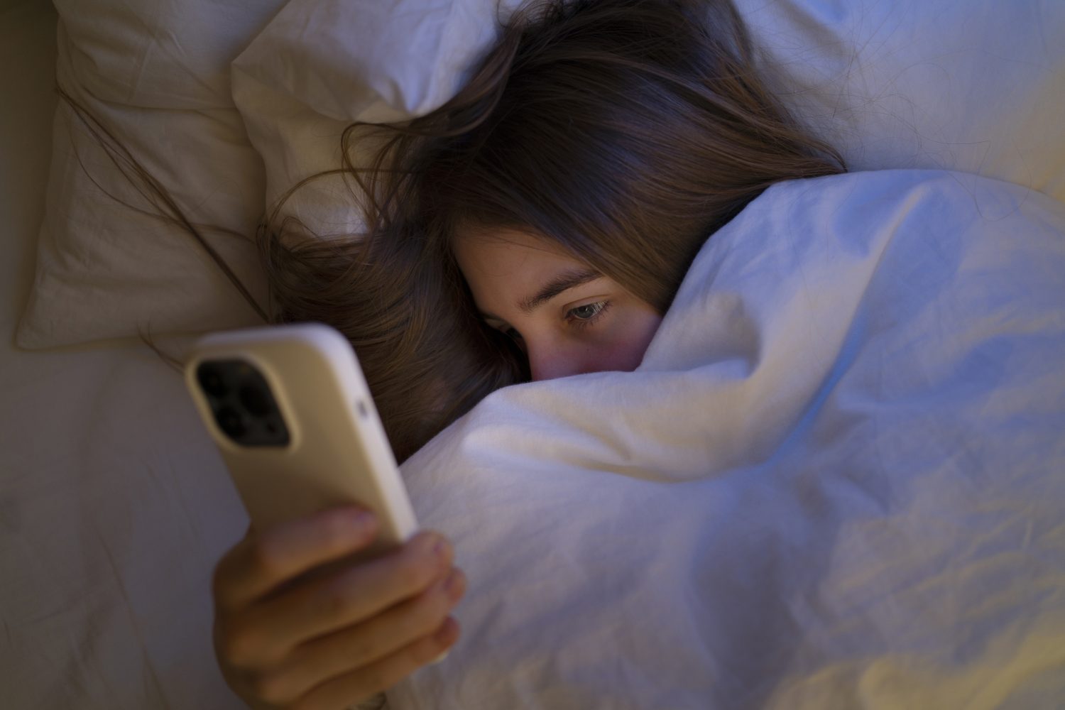 trucos para dormir