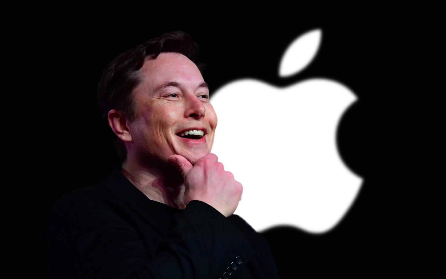 Elon Musk / Apple