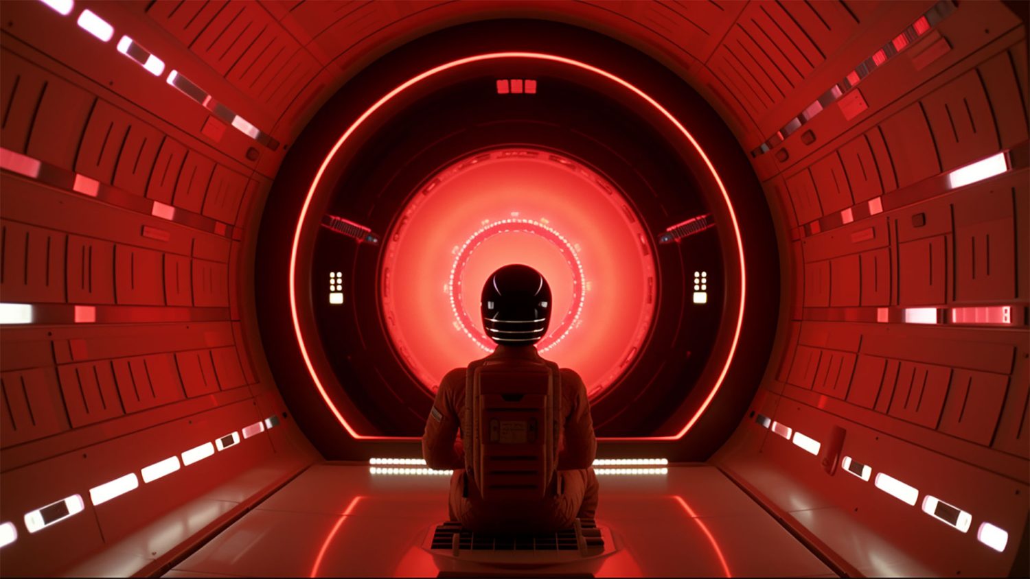 HAL 9000, podría ser la supercomputadora de Microsoft y OpenAI
