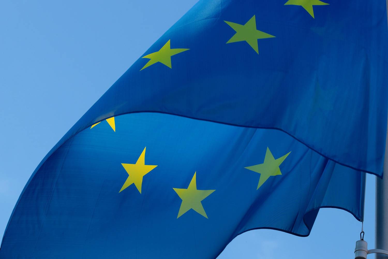 Unión Europea Twitter Elon Musk | Donald Trump apunta contra la Ley de Servicios Digitales de la Unión Europea