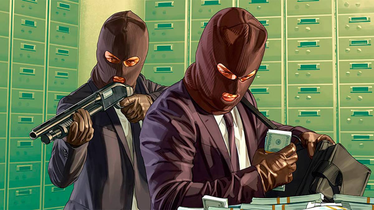 GTA Online, GTA+ | GTA 5 se ve aún mejor gracias al DLSS 4 de NVIDIA