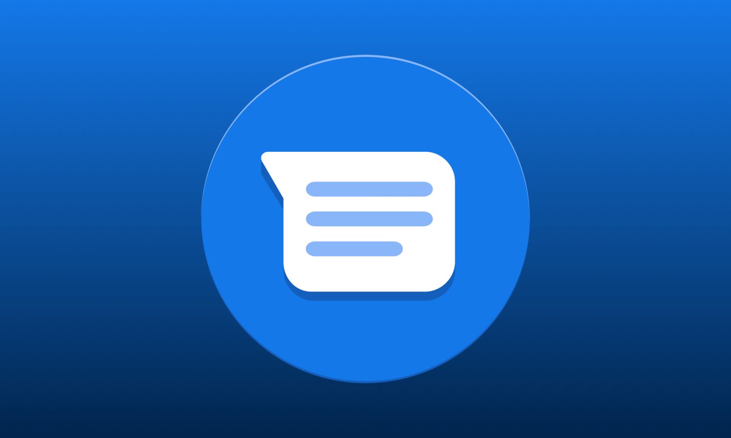 Mensajes Android