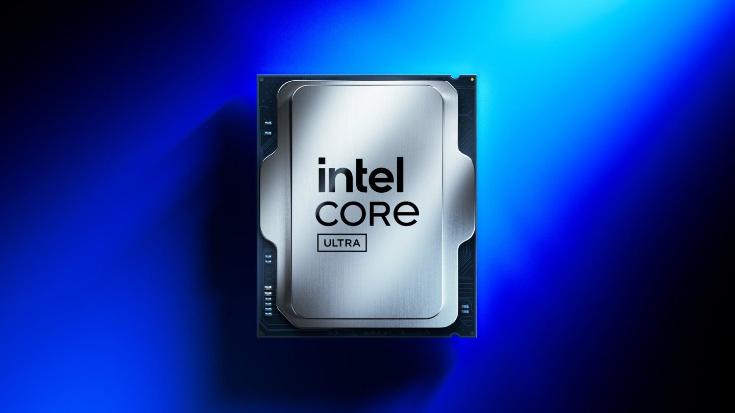 Intel Core Ultra 200S (Arrow Lake) | El CEO de Intel debe renunciar por sus lazos con China, dice Donald Trump
