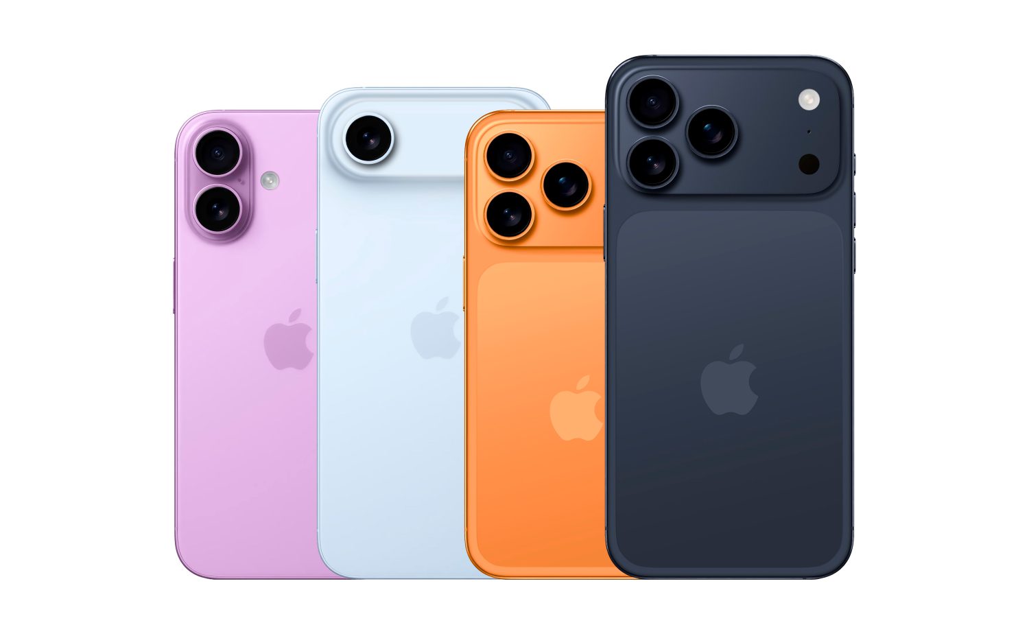 Qué esperamos de la presentación del iPhone 17, confirmada para el 9 de septiembre