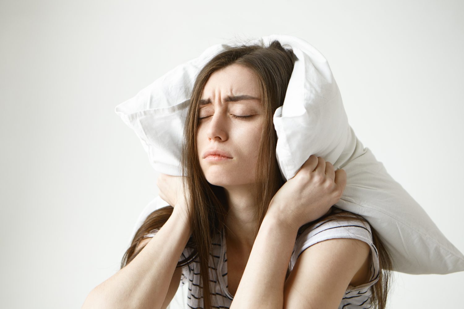 insomnio, microbiota intestinal