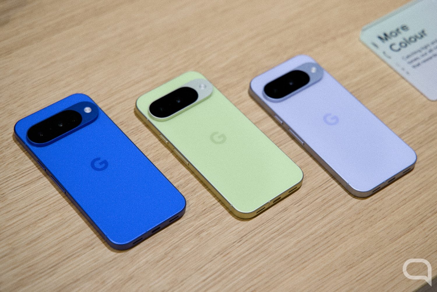 Pixel 10