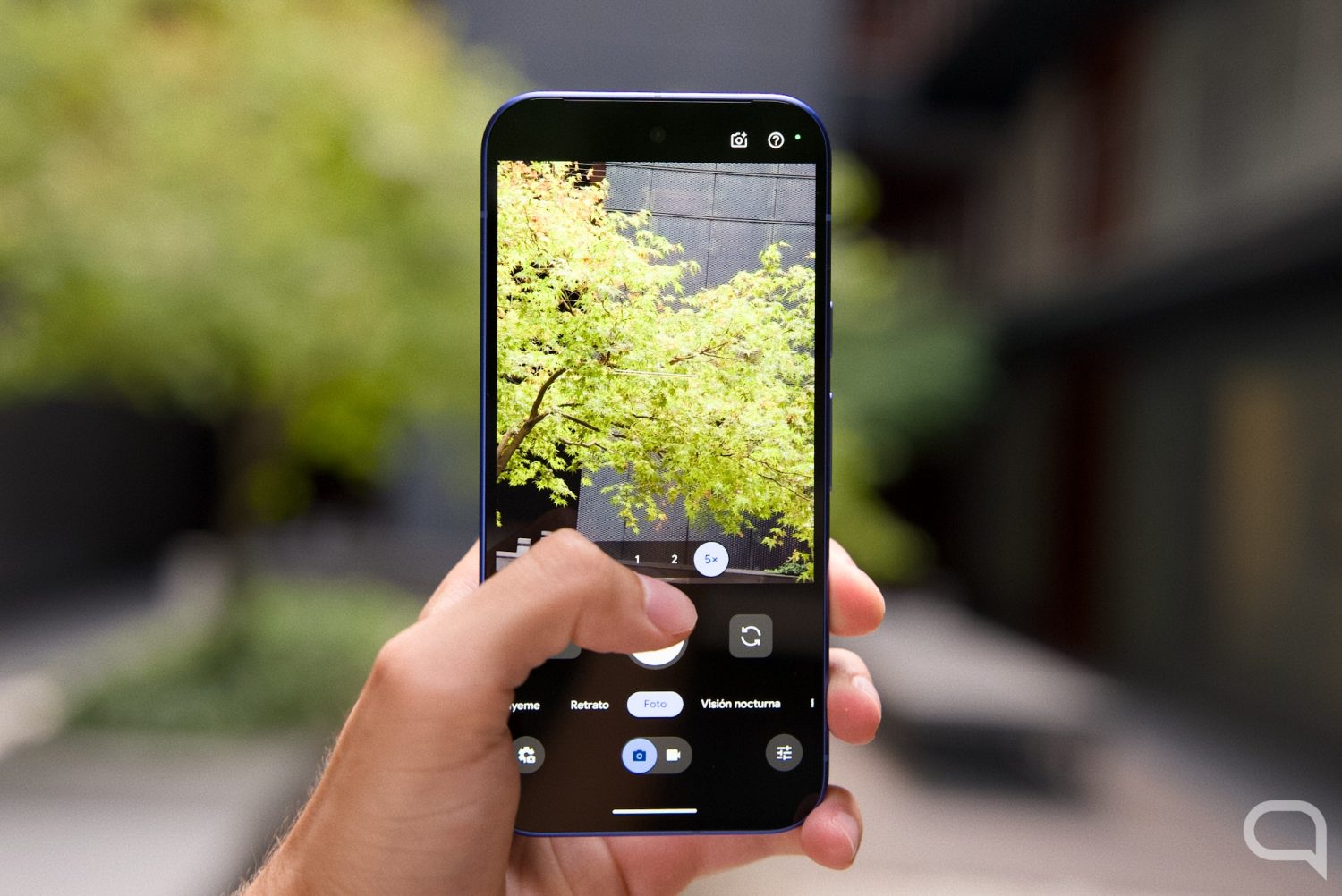 Cámaras Pixel 10