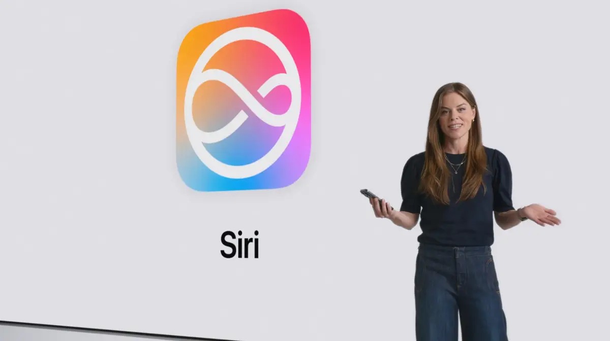 Siri es clave en la carrera de la IA para Apple