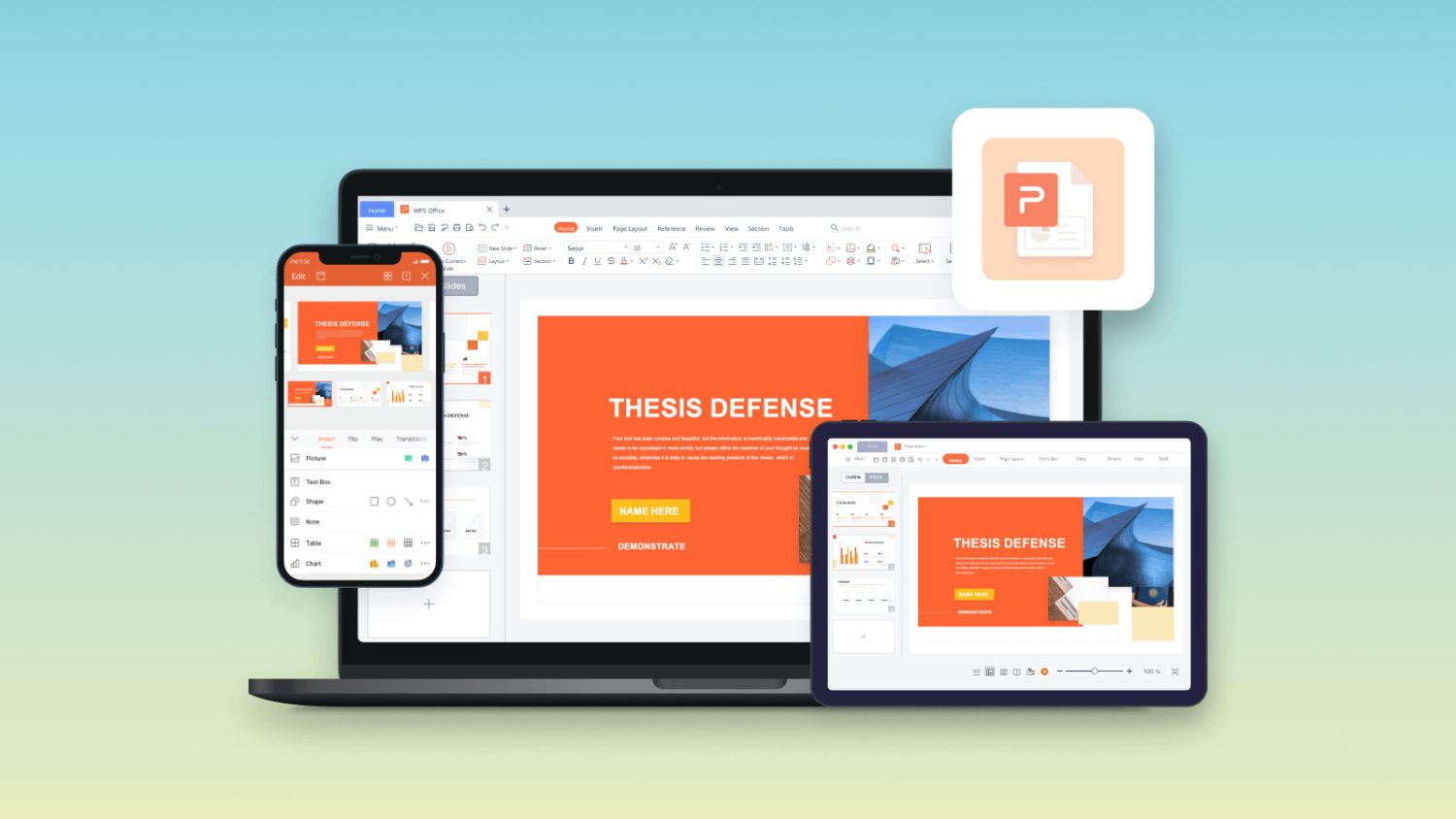WPS Office