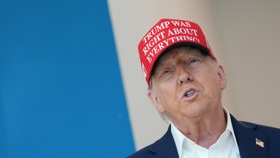 Trump: 