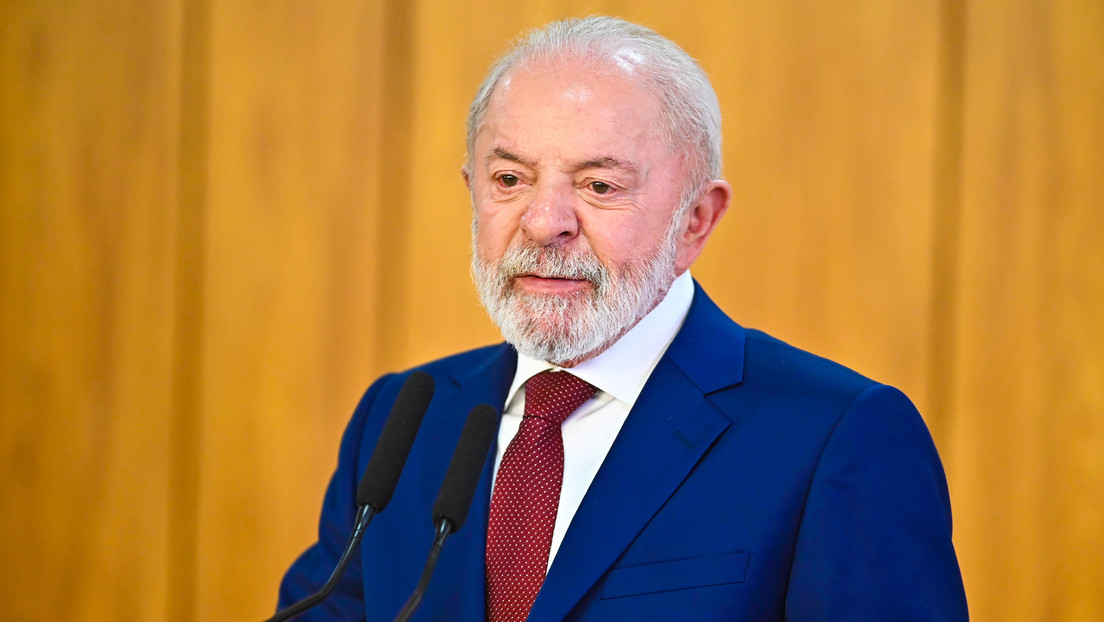 Lula ante la ONU: 