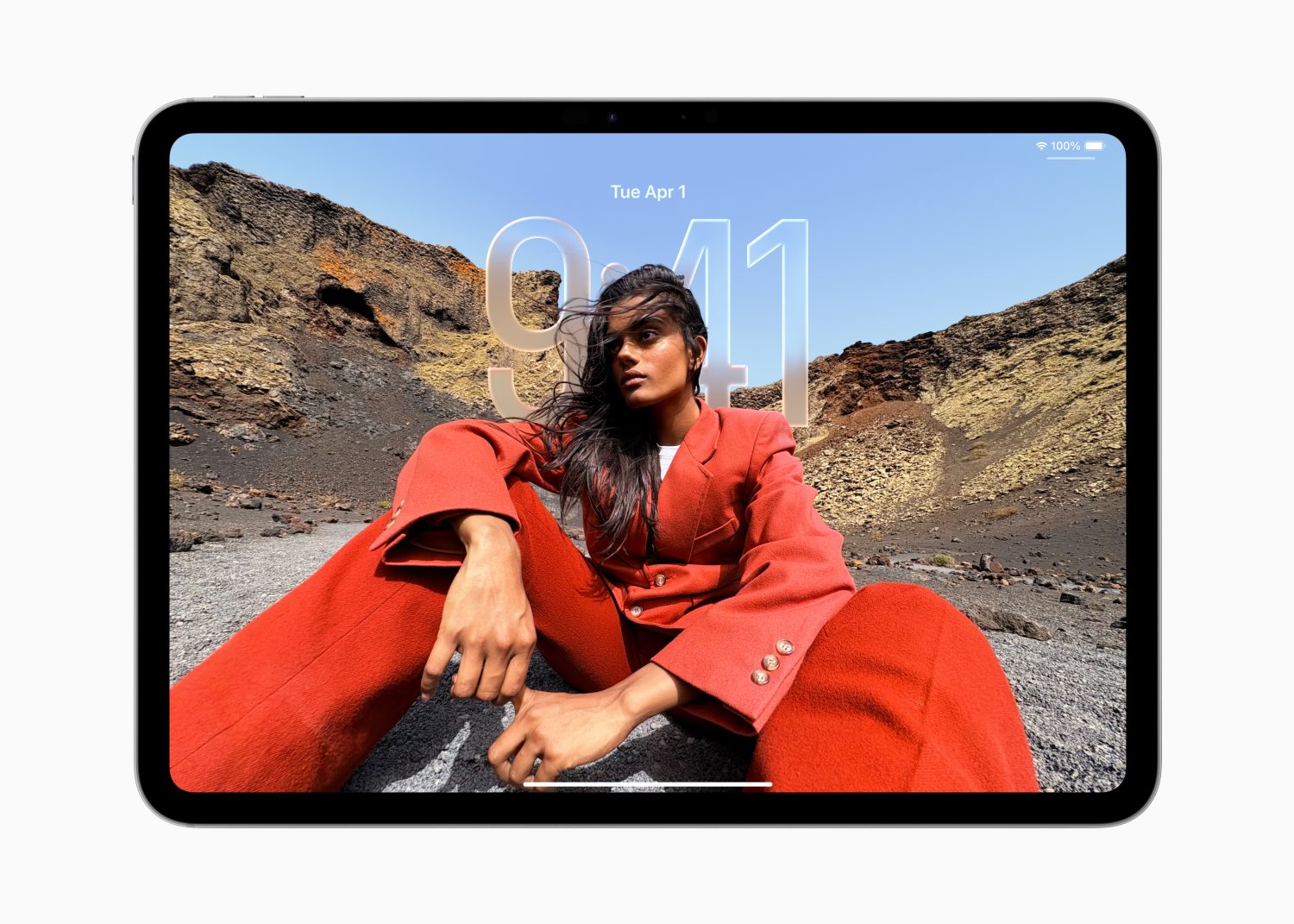 iPadOS 26