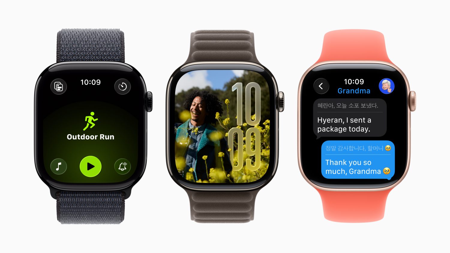 Apple Watch Series 11