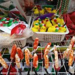 Así se vive las Fiestas Patrias en México