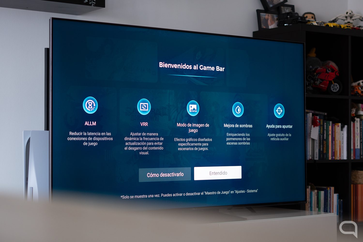 TCL C7K