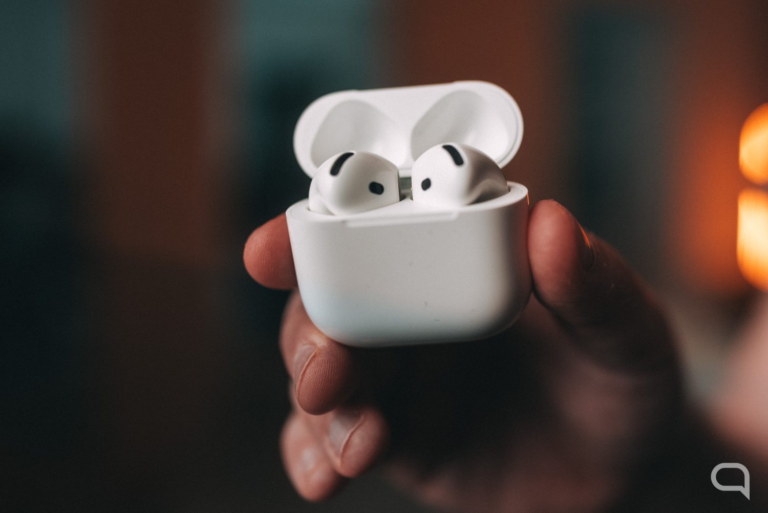 AirPods 4. Pausar el contenido al dormirse y detección de sueño
