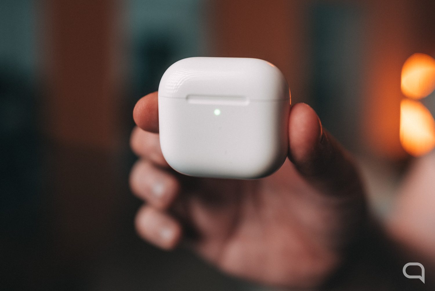 AirPods 4